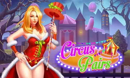 Circus Pairs